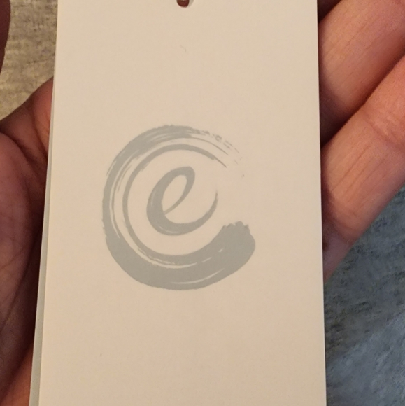 Johnny Was "Calme" NWT's "S" oversized sweatshirt - Picture 10 of 11